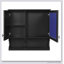 Armoire à pharmacie murale à miroir de 30 pouces avec tablettes réglables et rangement ouvert, parfaite pour l'organisation et l'élégance de la salle de bain