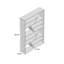 Dailey Bookcase