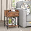 Ensemble de table de bout