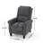 PUSH RACK RECLINER