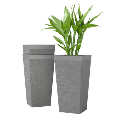 Outdoor Planters