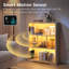101cm H x 80cm W Bookcase-218118707