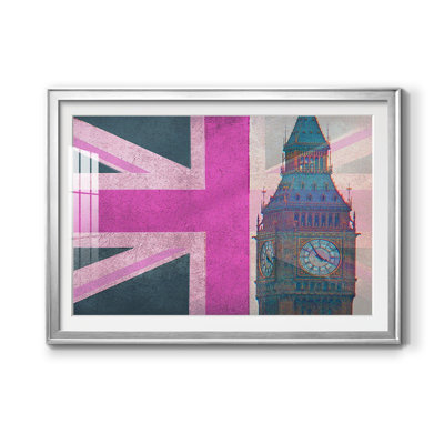 " London Calling "