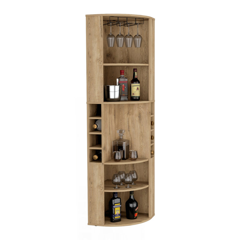 Armoire de bar Oban