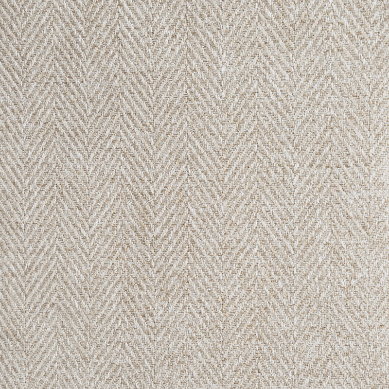 Ensemble de salon 2 pièces Cheril, Beige
