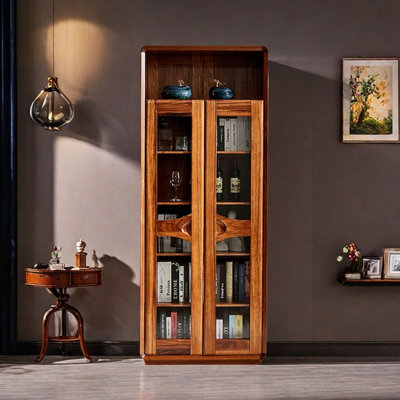Bibliothèque classique classique