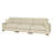 3-Pieces Modular Sofa-1655994781