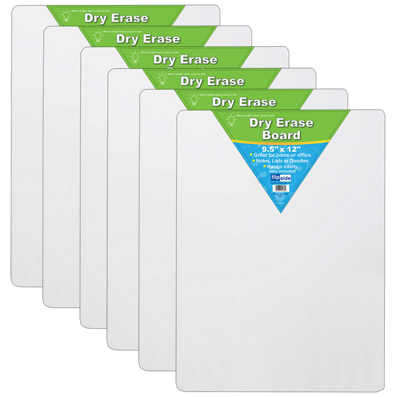 Flipside Products Melamine