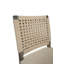 Savannah Upholstered Dining Chair