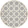 Igna Hand Tufted Wool Geometric Rug
