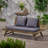 Patio Loveseat-303502798