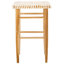 Tabouret de bar 30 po Kazbah