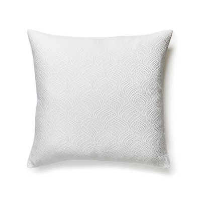 Playa Square Indoor/Outdoor Pillow Cover & Insert