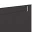 10 cm H x 102 cm W Steel Lawn Edging Fencing