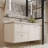 French style simple bathroom Vanity