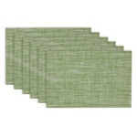 Polyester Placemat