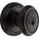 Hadiya Carnaby Entry Knob Featuring SmartKey Security
