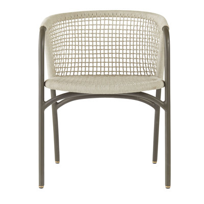 Outdoor Dining Armchair