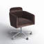 Pacha Swivel Task Chair