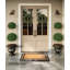 Kollektion 1856 50 x 80 cm Non-Slip Door Mat
