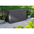 Suncast 200 Gallon Water Resistant Resin Lockable Deck Box