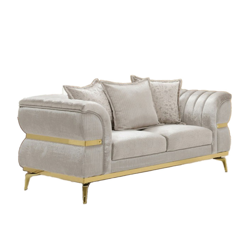 Aamina Loveseat