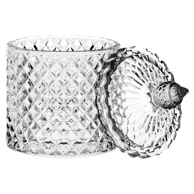 Glass Jar, 9.12979 oz