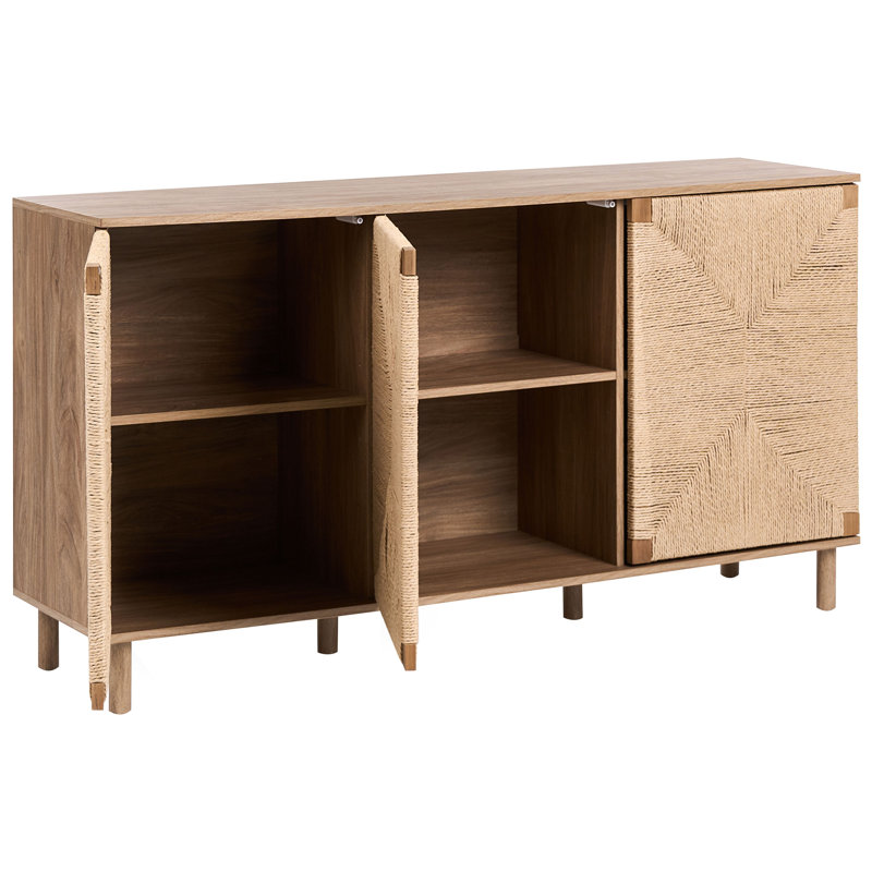 Bohumira 153cm Sideboard