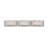 Sutterfield 3 - Light Dimmable LED Vanity Light-25310804