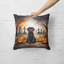  Housse et insert de coussin décoratif en polyester-785608986