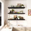 Tablette flottante Critchfield-956046978