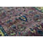 Hand-Knotted High-Quality Rose Area Rug