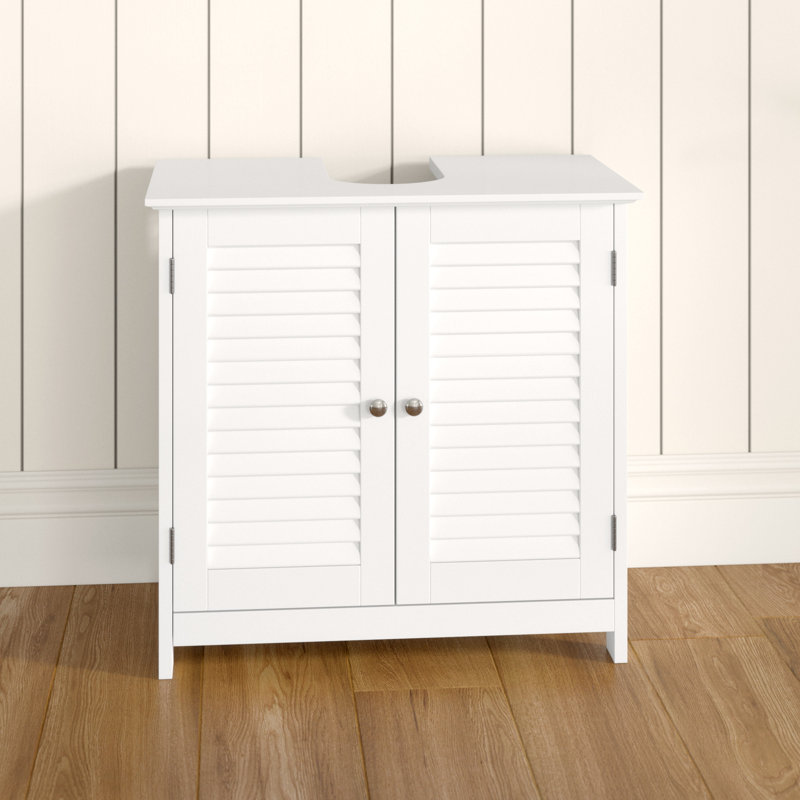 Quickset 928 Bathroom Storage Cabinet