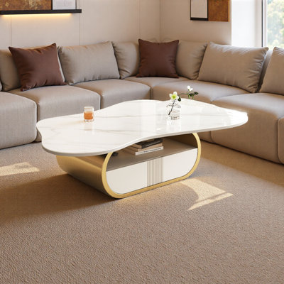 Table basse Modern Modern Butterfly