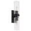 Juniper 2 Light Wall Mount |Aged Brass-447053985