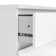 Jada 3 Drawer 30.31" W Dresser