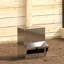 Galvanised Steel Feeder-702908602