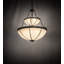 10 - Light Chandelier
