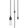 Elizebeth 1 - Light Single Pendant