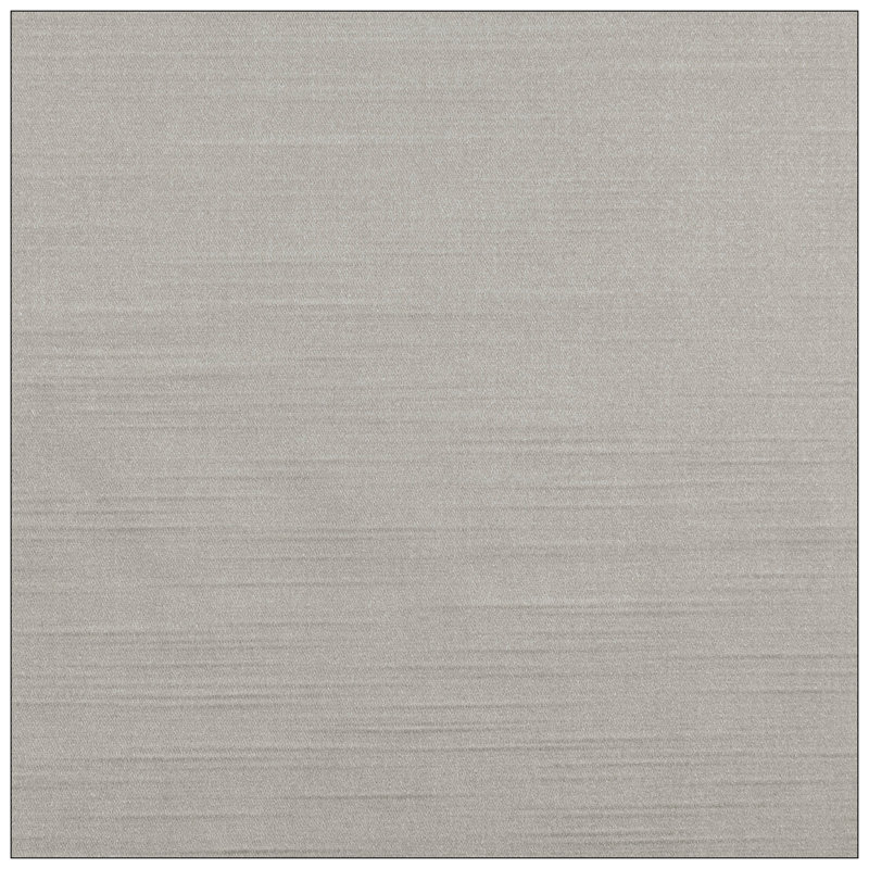Picazo Single Curtain Panel, 52" W x 84" L, White