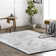 Tapis à poil long Loni