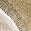 Tapis vert / ivoire Easy Care 204-1161958933