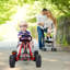 Runulf Zoomie Kids Go Kart