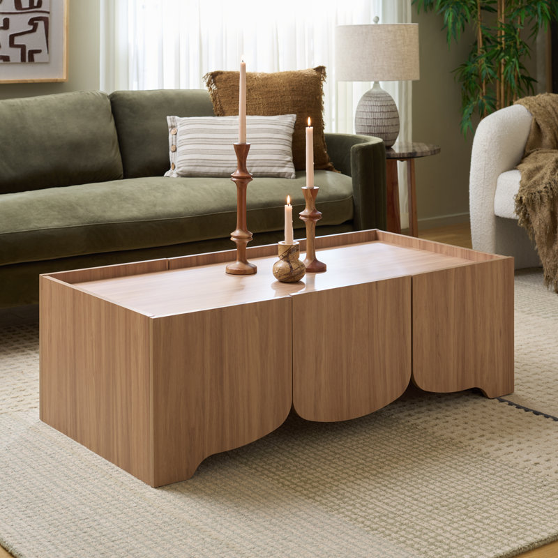 Table basse Takami