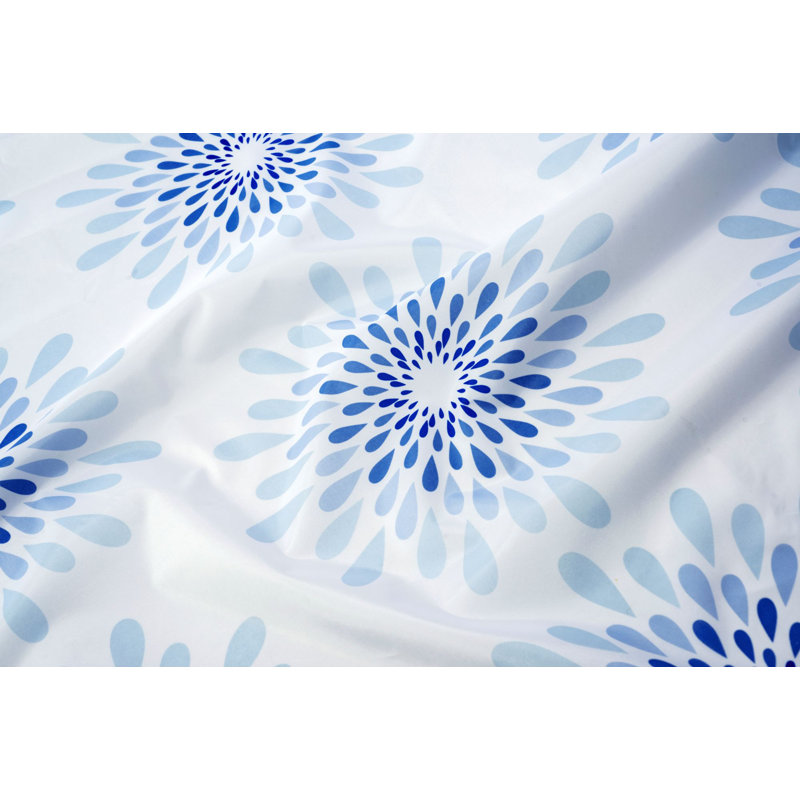 Splash Shower Curtain