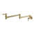 Brushed Gold is out of stock