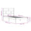 Bed Frame Solid Wood-205596789-205596785