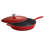 Tramontina Gourmet Enameled Cast Iron Covered Skillet-9259971-9259970