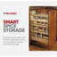 Armoire coulissante Rev-A-Shelf -87892040