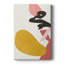 «Bright Boy I» - galerie tendue sur mesure Cavas